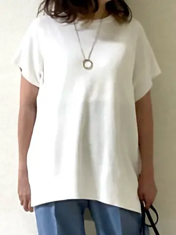 自由区 土居 コーディネート画像