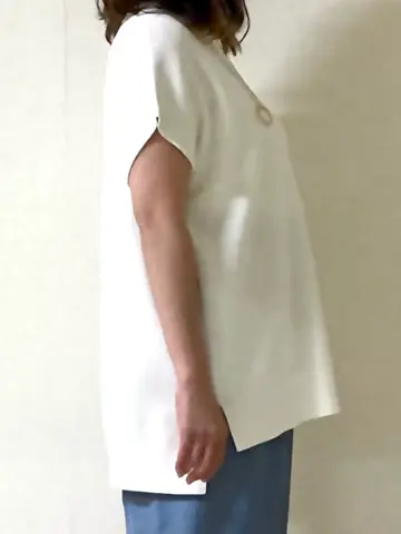 自由区 土居 コーディネート画像