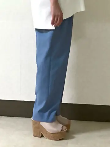 自由区 土居 コーディネート画像