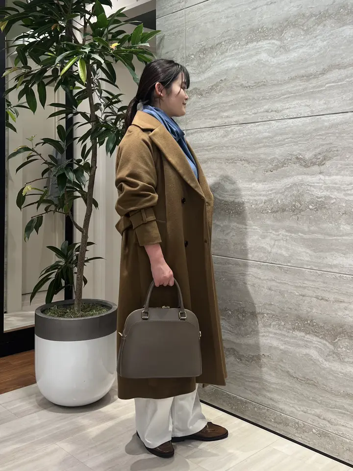 自由区 Matsumoto コーディネート画像