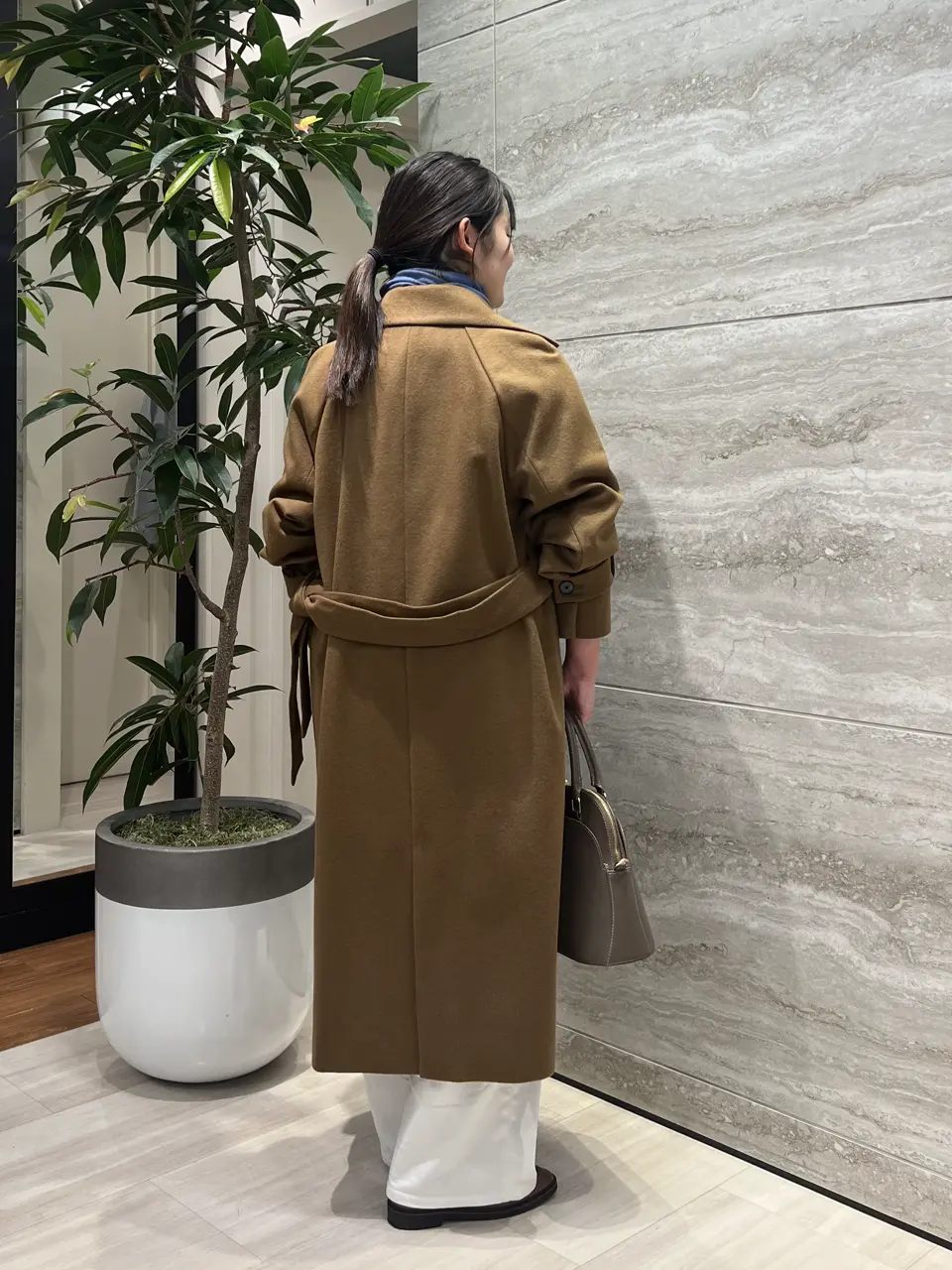 自由区 Matsumoto コーディネート画像