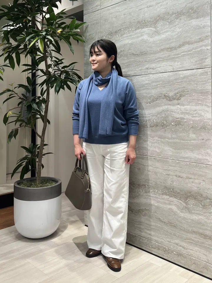 自由区 Matsumoto コーディネート画像