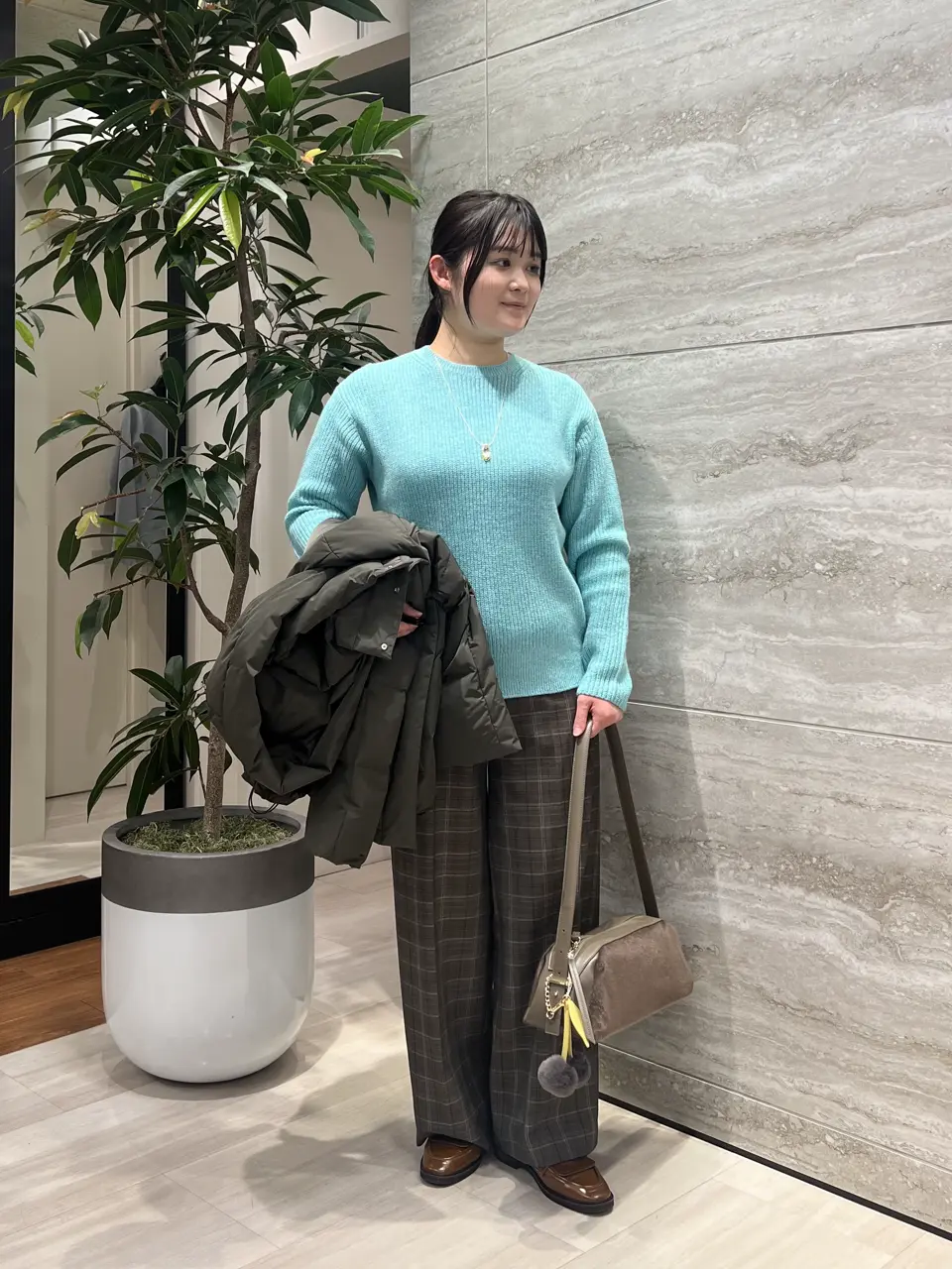  Matsumoto コーディネート画像