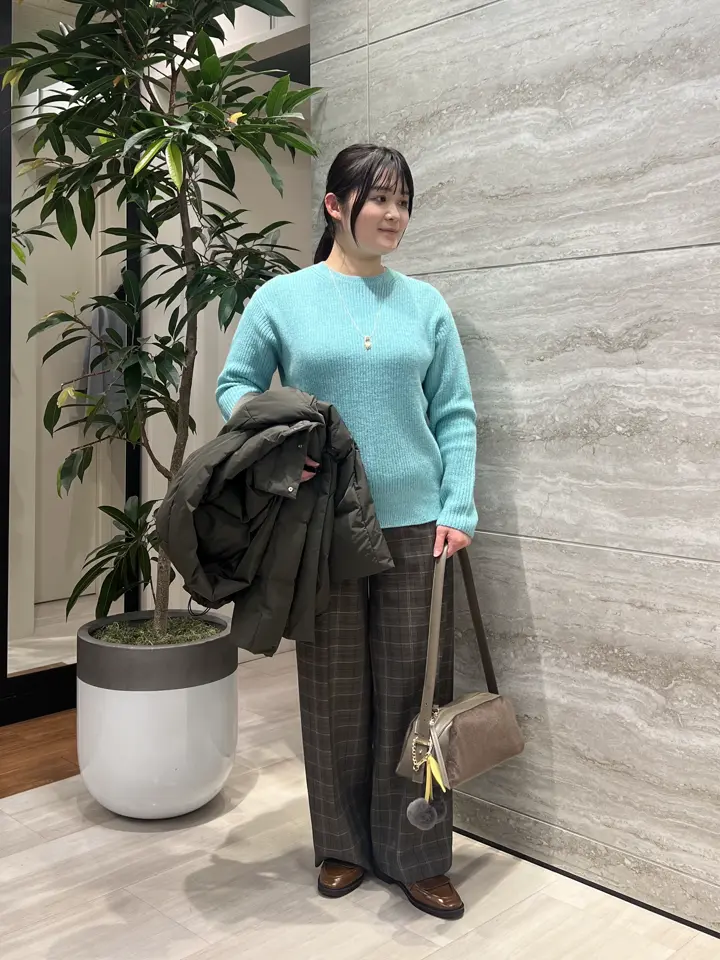 自由区 Matsumoto コーディネート画像