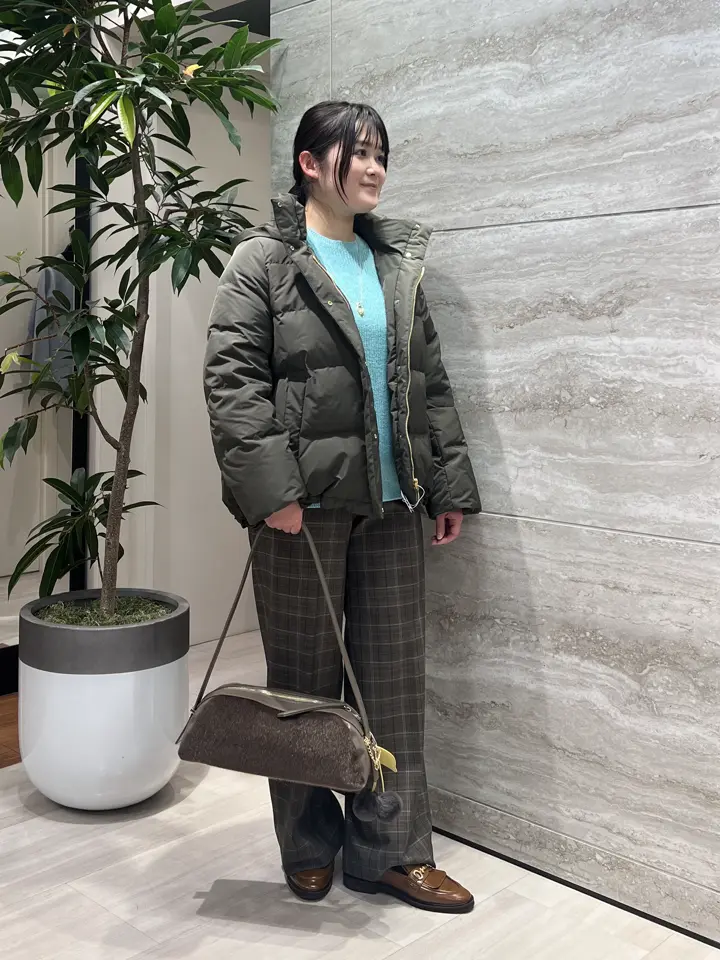 自由区 Matsumoto コーディネート画像