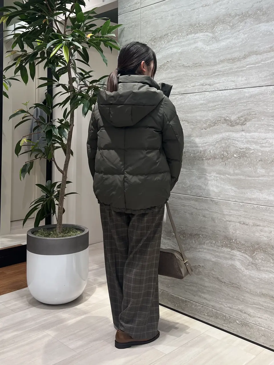 自由区 Matsumoto コーディネート画像