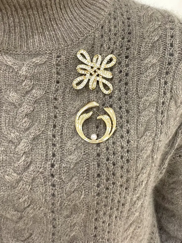 自由区 misato コーディネート画像