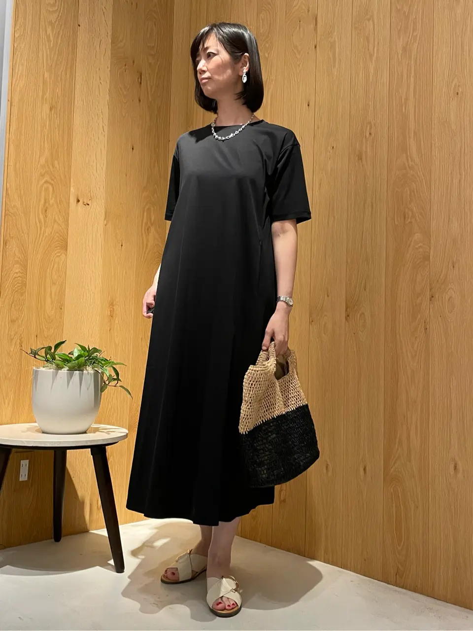  大宮 コーディネート画像