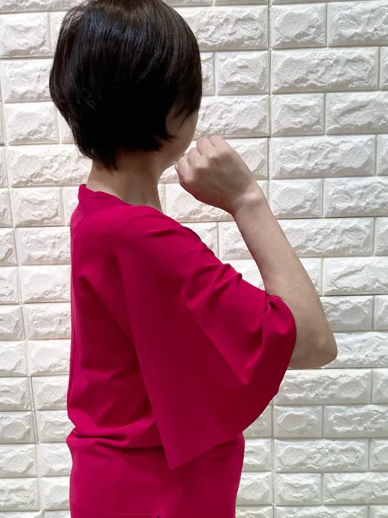 自由区 江川 コーディネート画像