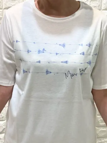 自由区 江川 コーディネート画像