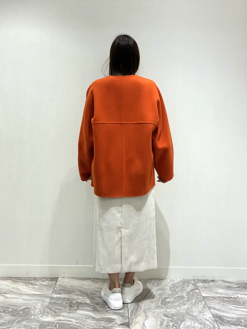 自由区 日野 コーディネート画像