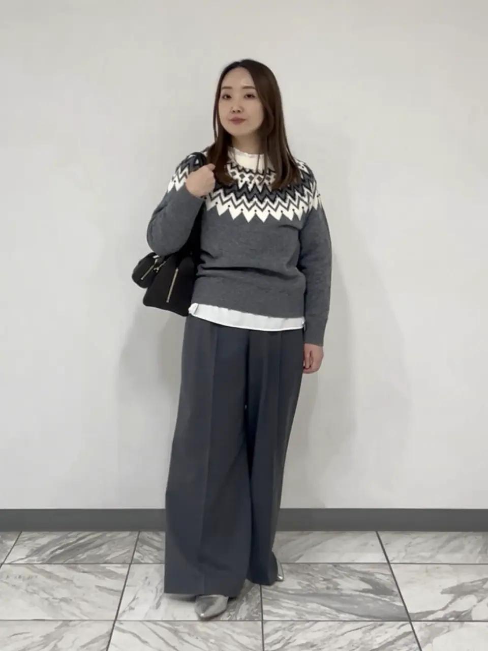  清水 コーディネート画像