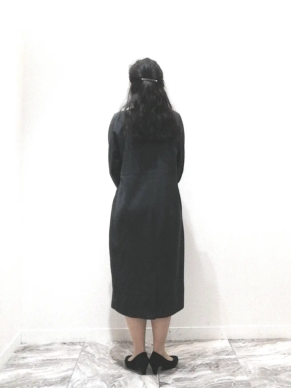 自由区 島田 コーディネート画像