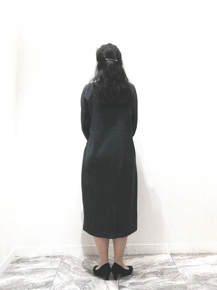 自由区 島田 コーディネート画像