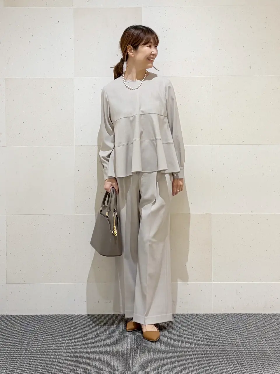  山本 コーディネート画像