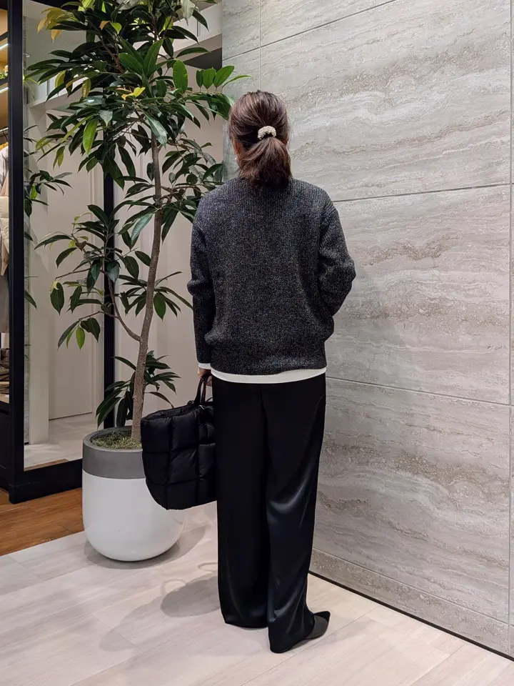 自由区 Nakai コーディネート画像