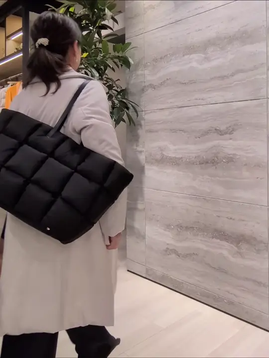 自由区 Nakai コーディネート画像