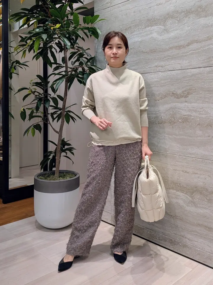 自由区 Nakai コーディネート画像