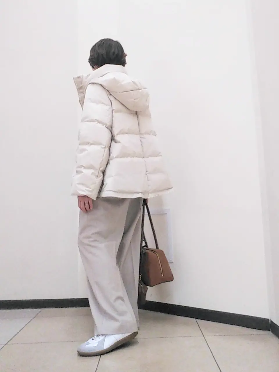 自由区 浅野 コーディネート画像