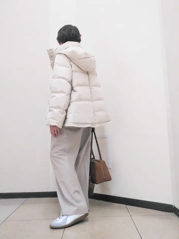 自由区 浅野 コーディネート画像