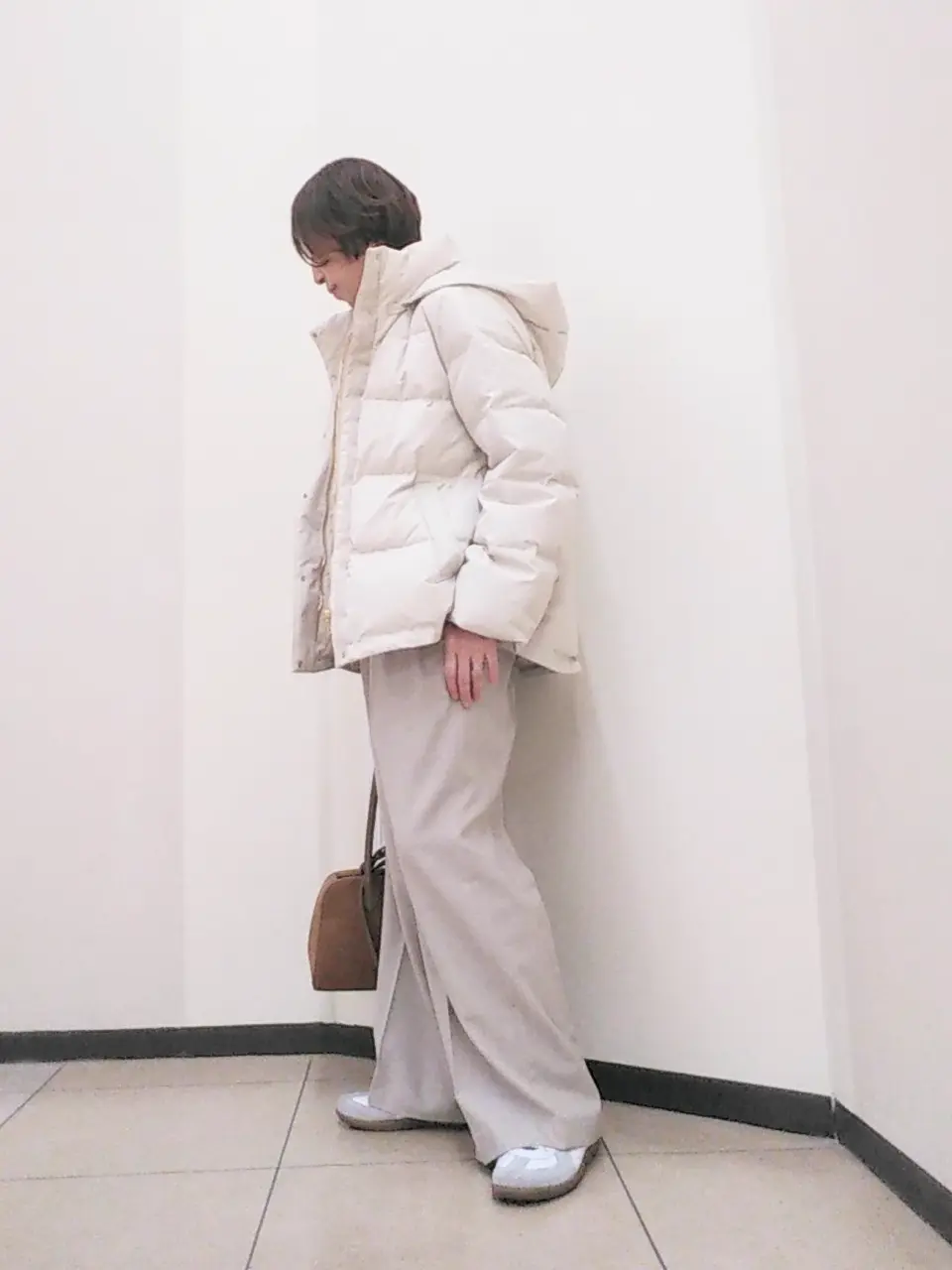 自由区 浅野 コーディネート画像