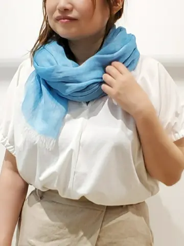 自由区 eri コーディネート画像