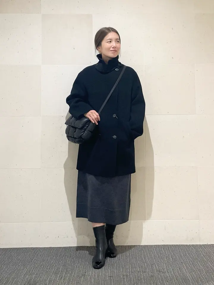 自由区 鈴木 コーディネート画像