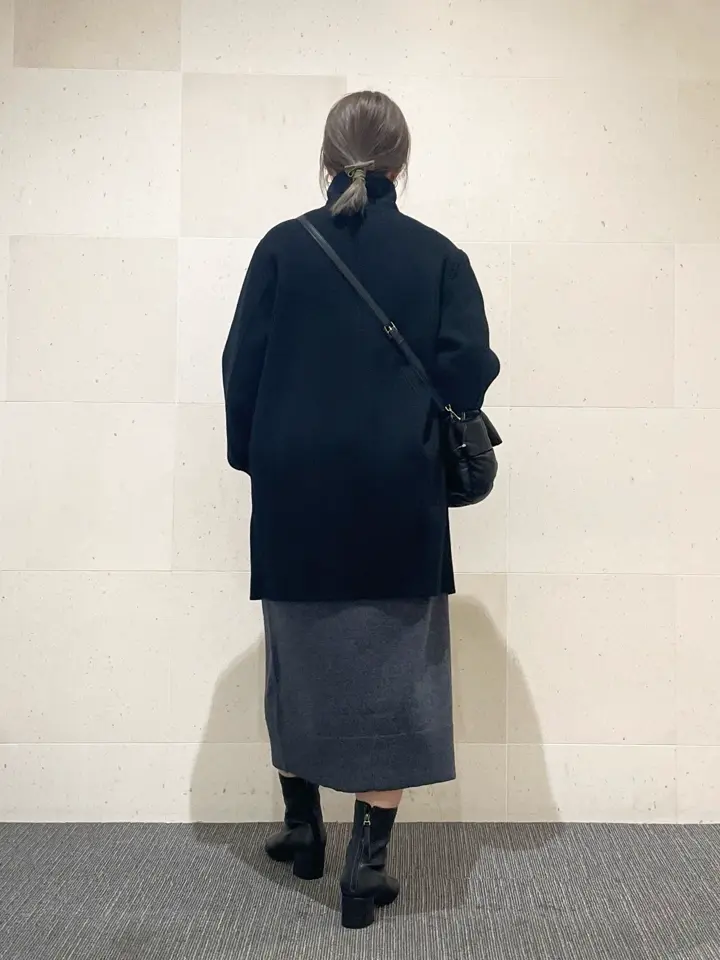 自由区 鈴木 コーディネート画像