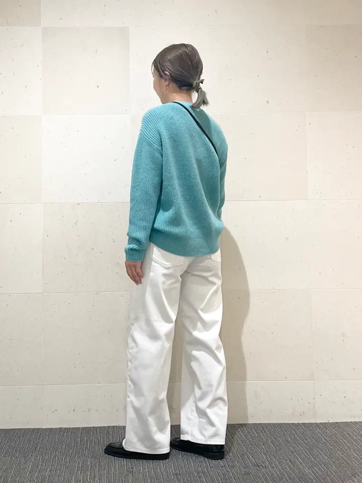 自由区 鈴木 コーディネート画像