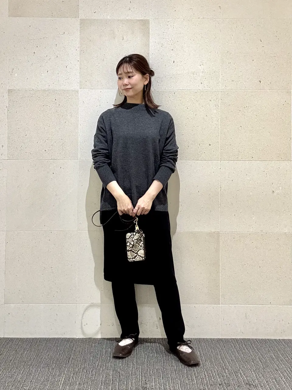  小林 コーディネート画像