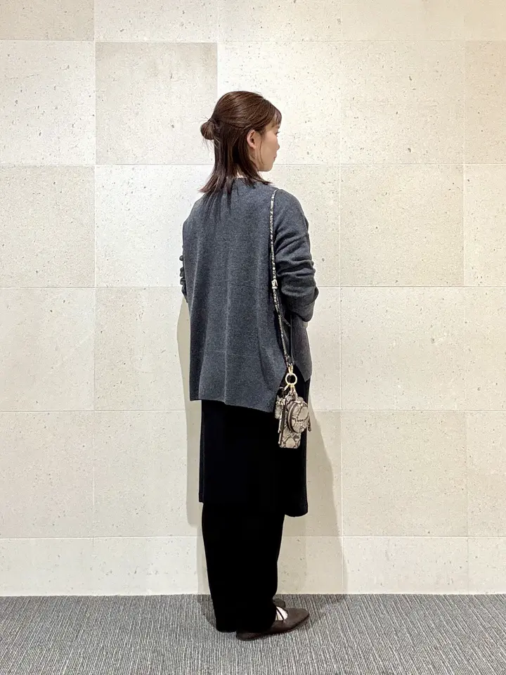 自由区 小林 コーディネート画像