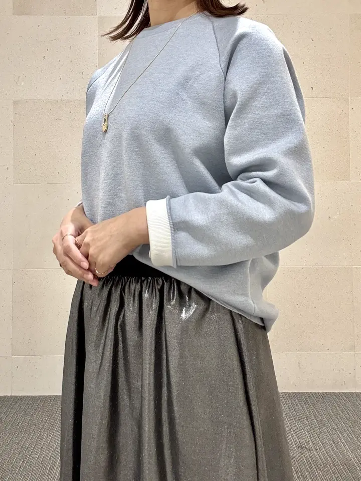 自由区 小林 コーディネート画像