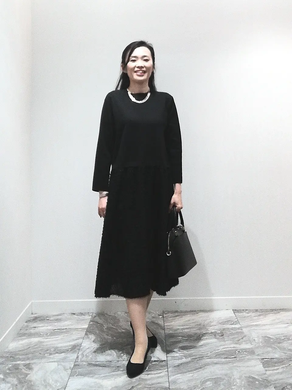  島田 コーディネート画像