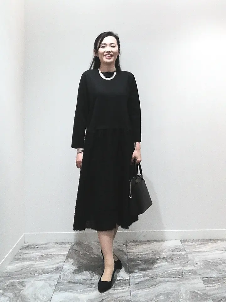 自由区 島田 コーディネート画像