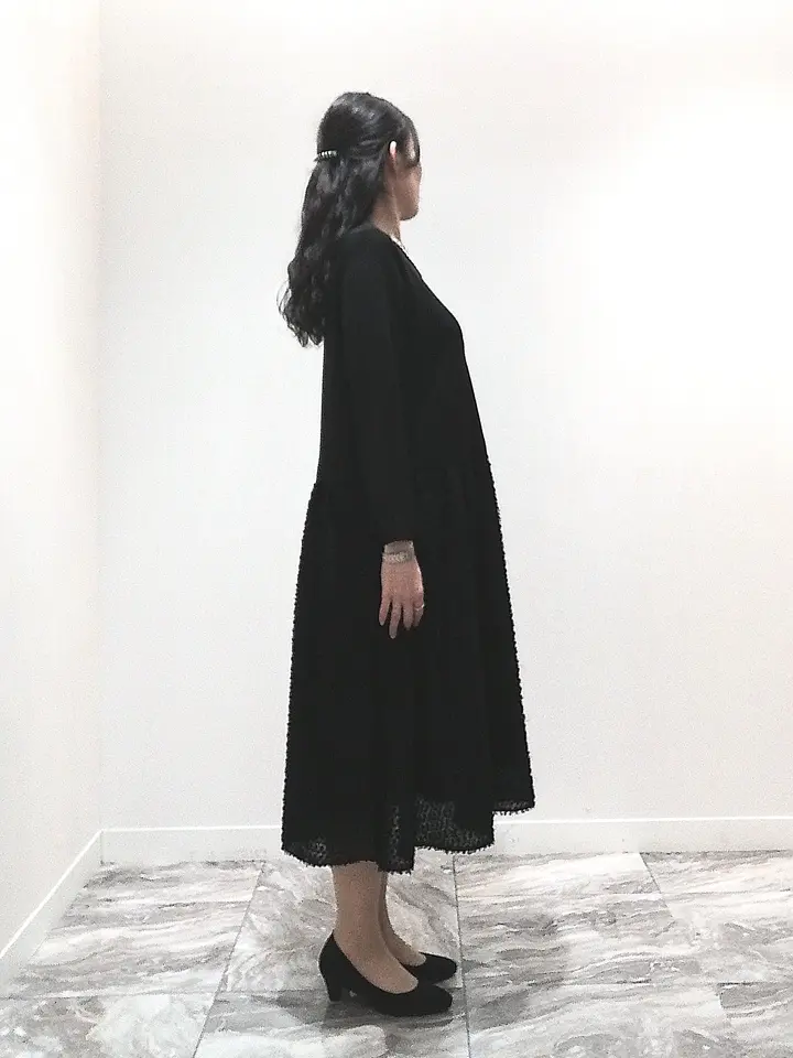 自由区 島田 コーディネート画像