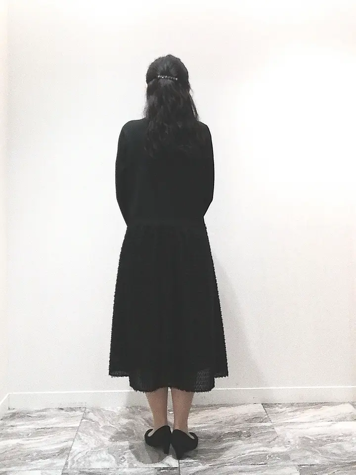 自由区 島田 コーディネート画像