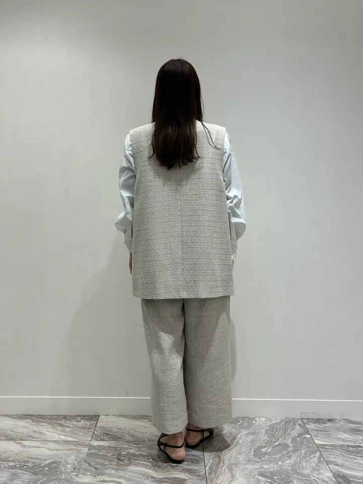 自由区 日野 コーディネート画像