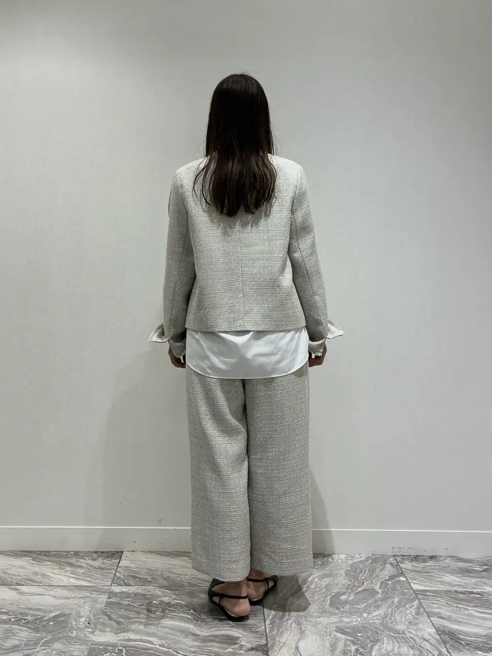 自由区 日野 コーディネート画像