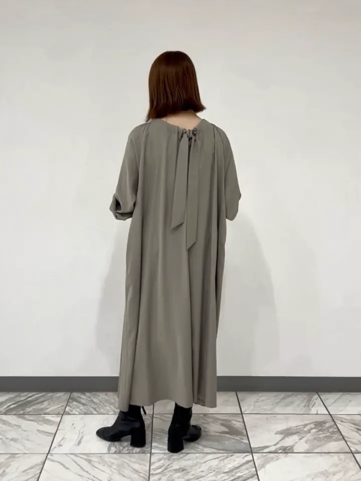 自由区 清水 コーディネート画像