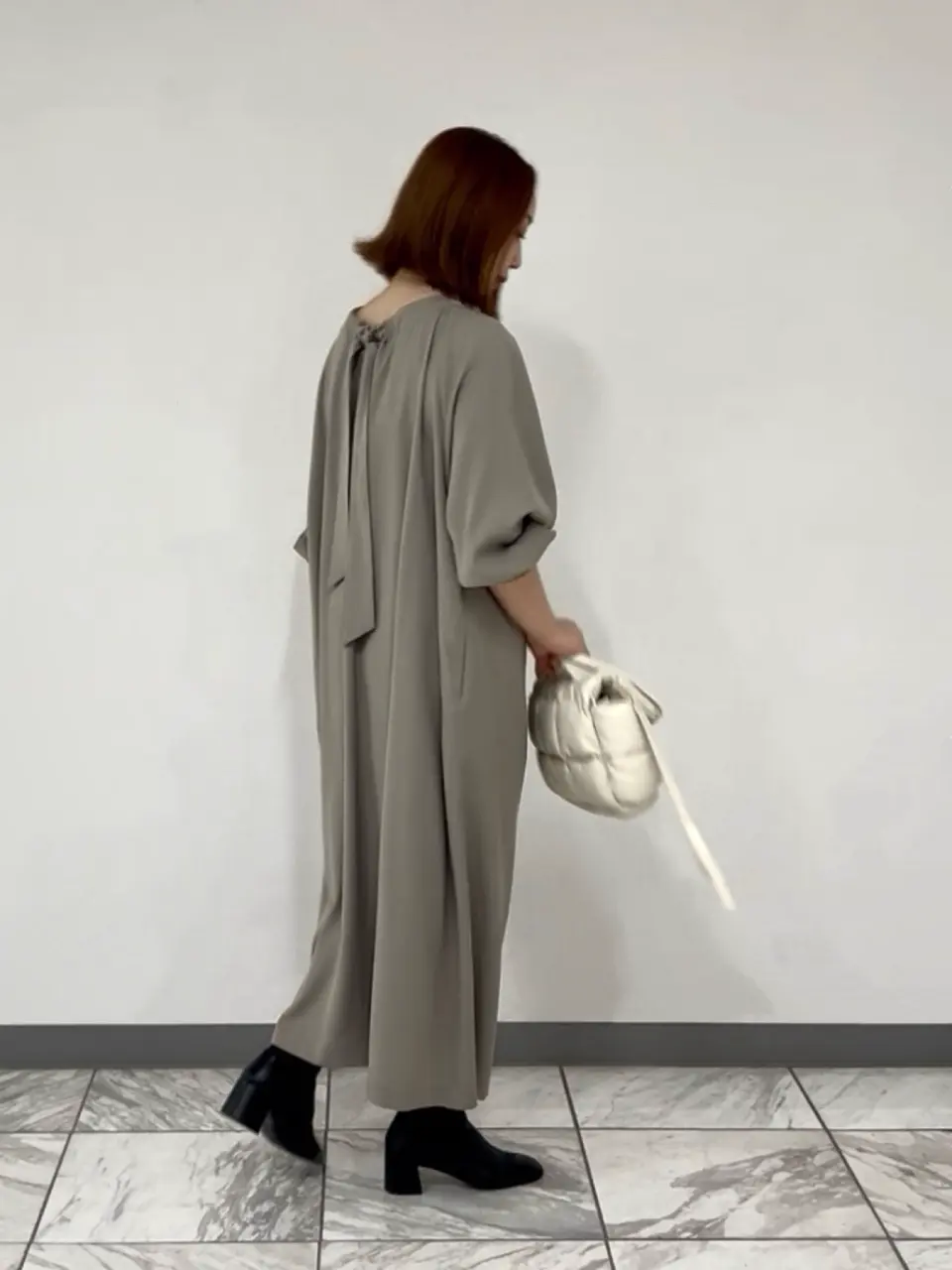 自由区 清水 コーディネート画像