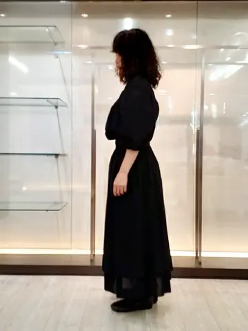 自由区 廣本 コーディネート画像