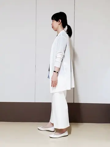 自由区 田辺 コーディネート画像