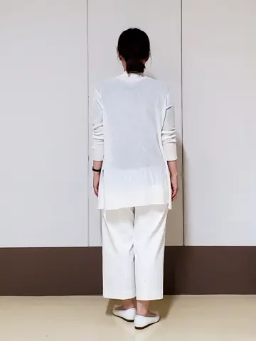 自由区 田辺 コーディネート画像