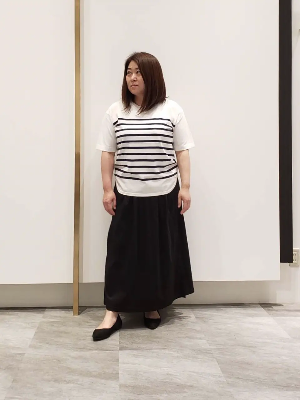  鈴木 コーディネート画像