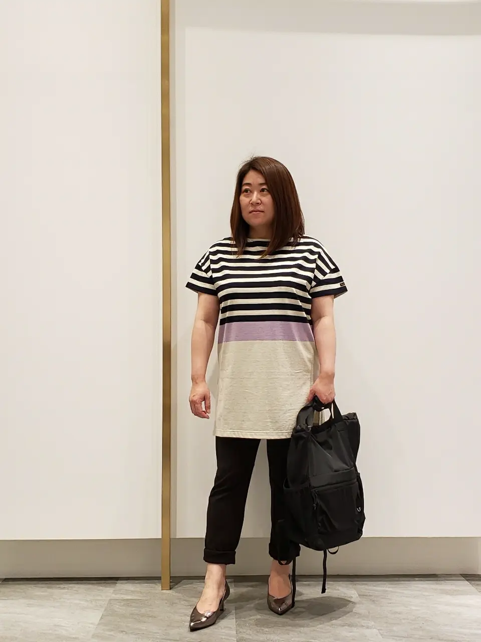  鈴木 コーディネート画像