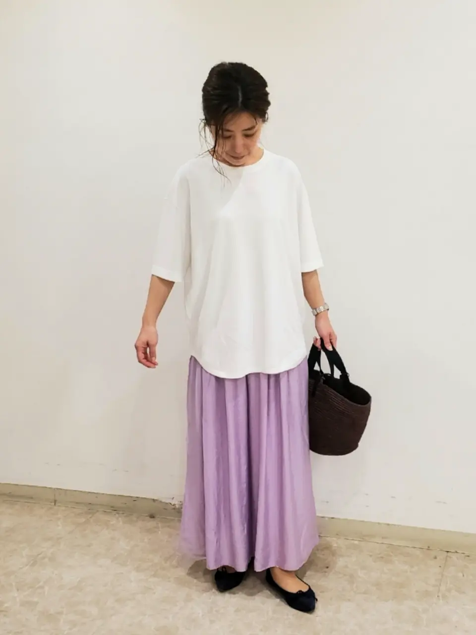  内山 コーディネート画像