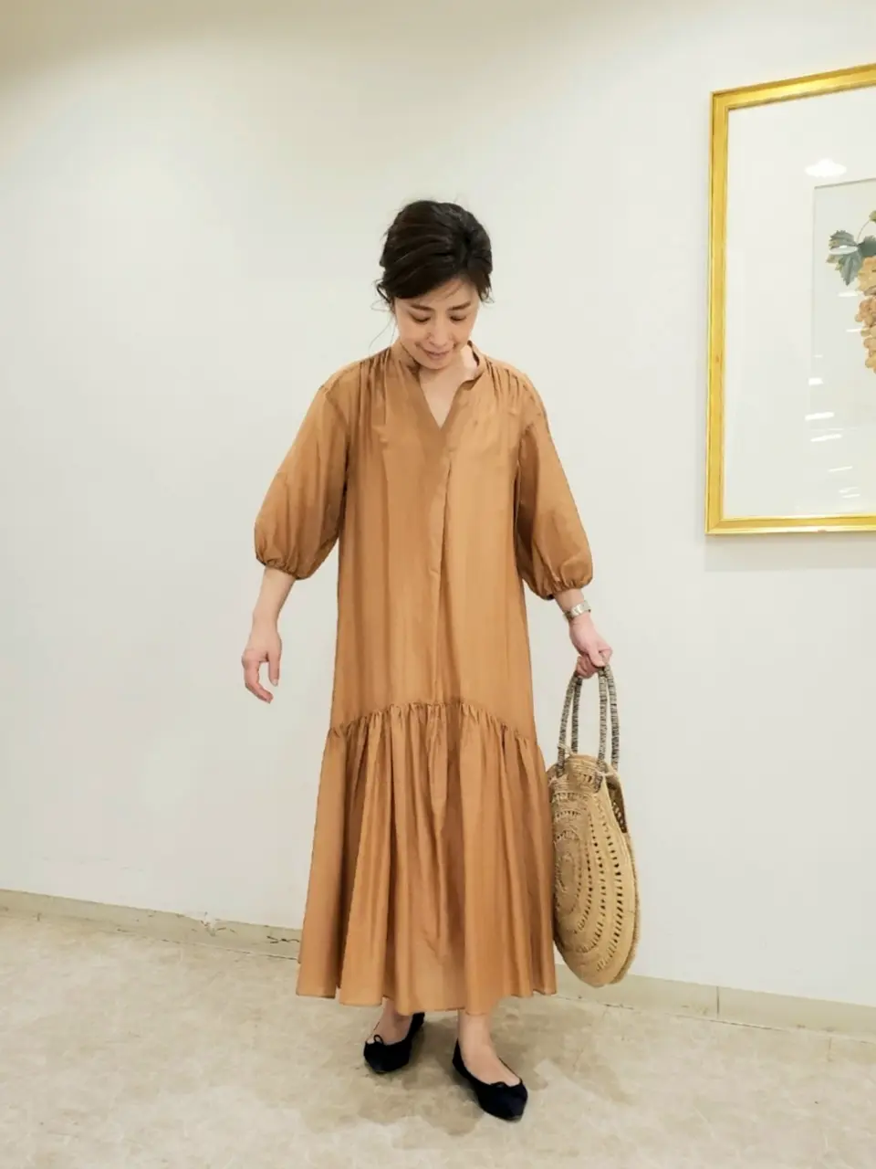  内山 コーディネート画像