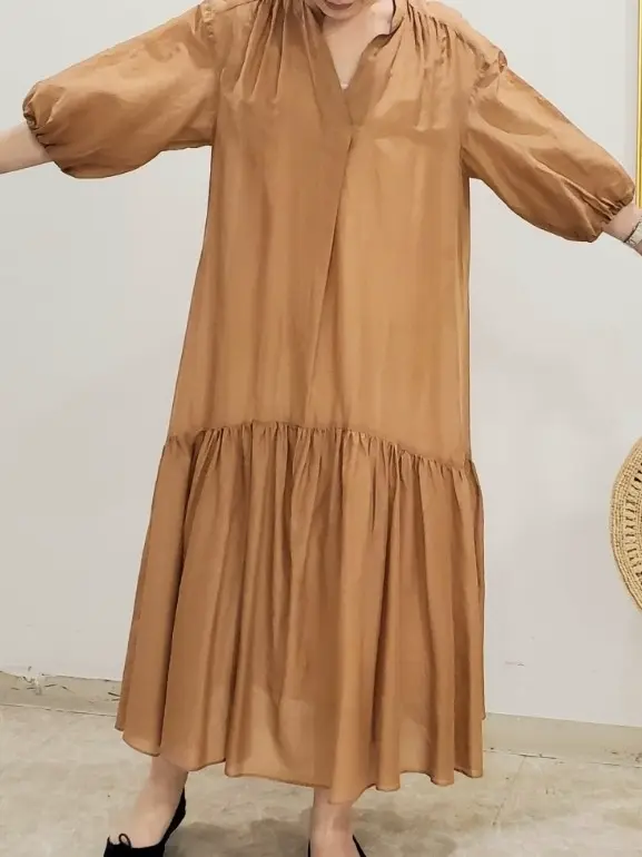 自由区 内山 コーディネート画像