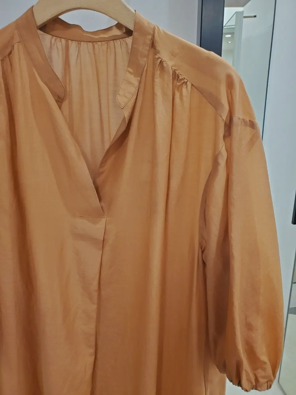 自由区 内山 コーディネート画像