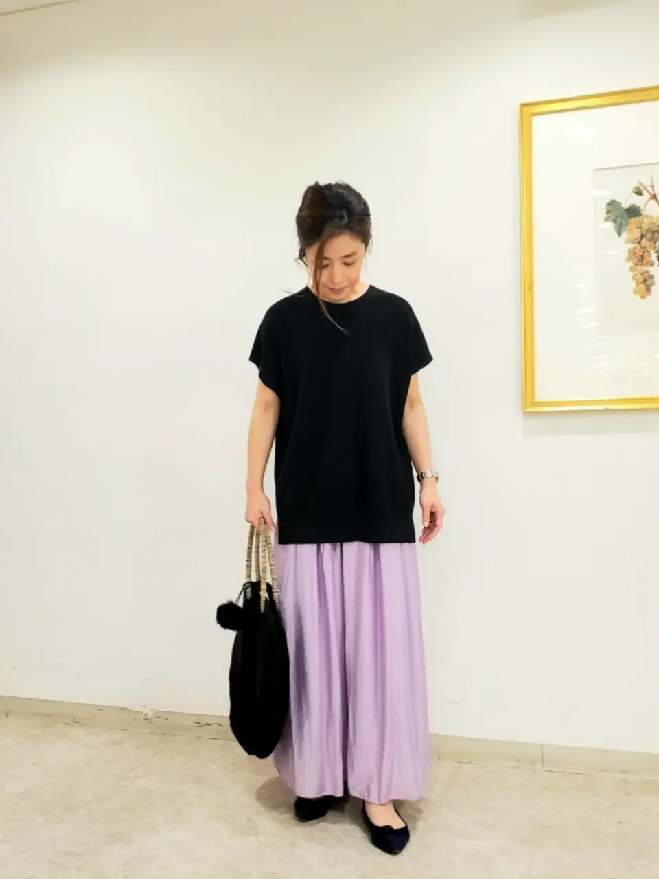  内山 コーディネート画像